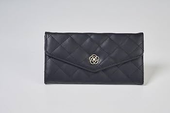 箱付き　新品　CLATHAS クレイサス　長財布 黒　カメリア CLATHAS 長財布BOOK BLACK (宝島社ブランドブック) | 宝島社 |本