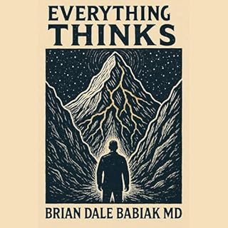 Everything Thinks cover art