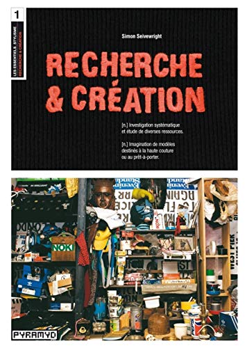 Recherche & Création