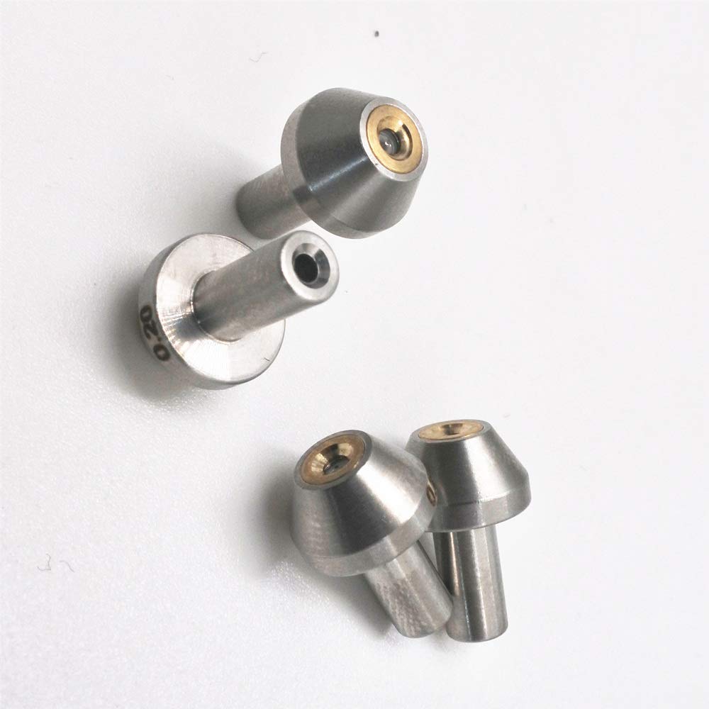 ウォータージェット加工機部品