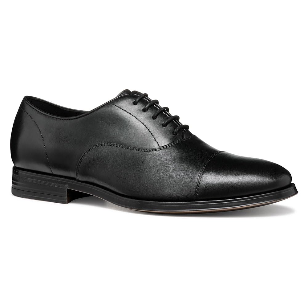 Geox Herren U Rezzonico B Oxford