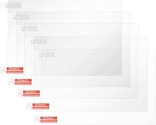 chitu systems 3Pcs Protect Films for Photon M3 Max 13.6 Inches 7K Resin 3D Printers LCD Screen Protector (Photon M3 Max)