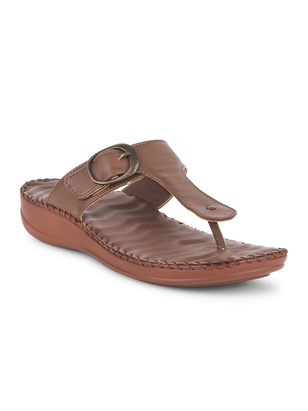 Liberty Women Delma-3E Tan Slipper - 39 Euro (B0CX5FZ8XY) Amazon Price History, Amazon Price Tracker