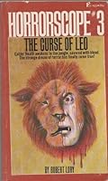 The Curse of Leo 0523004257 Book Cover