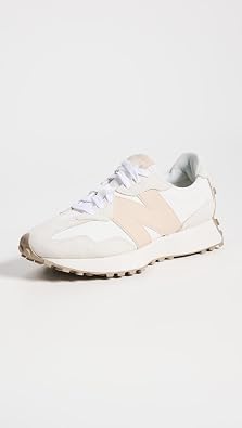 New Balance 327 Women's Sneaker, 6.5