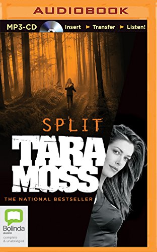 Split 1489088164 Book Cover