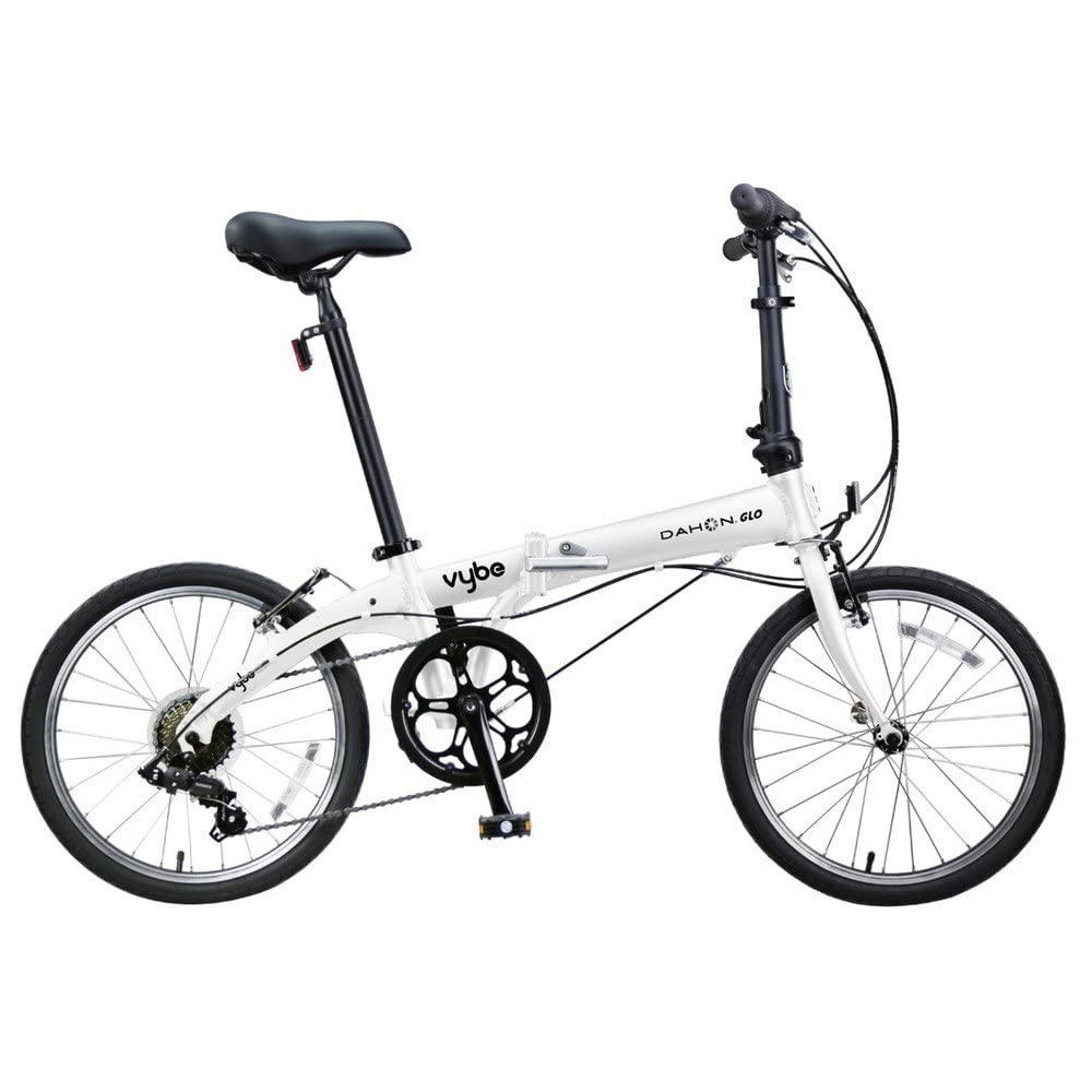 Bicicleta DAHON VYBE d7