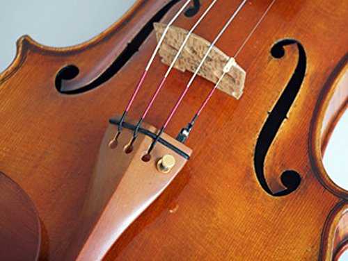 Violon Karneol avec boule le cadeau idéal pour mélomane - 3