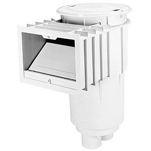 Hayward SP10712 SkimMaster In-Ground Pool Skimmer, Round