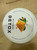 Vista 6 de Bella All Natural Polvo de desintoxicación de mango