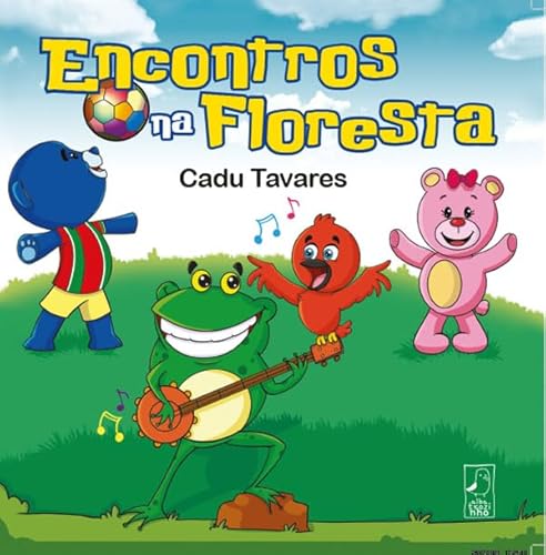 Encontros na floresta