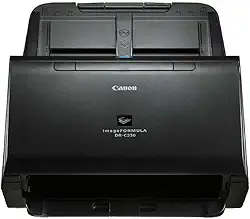 Canon DR-C230 Scanner de DOCUMENT A4, 2646C003
