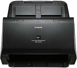Canon imageFORMULA DR-C230 Scanner