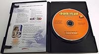 Spider Island Riddles 2 CD ROM 1601442874 Book Cover