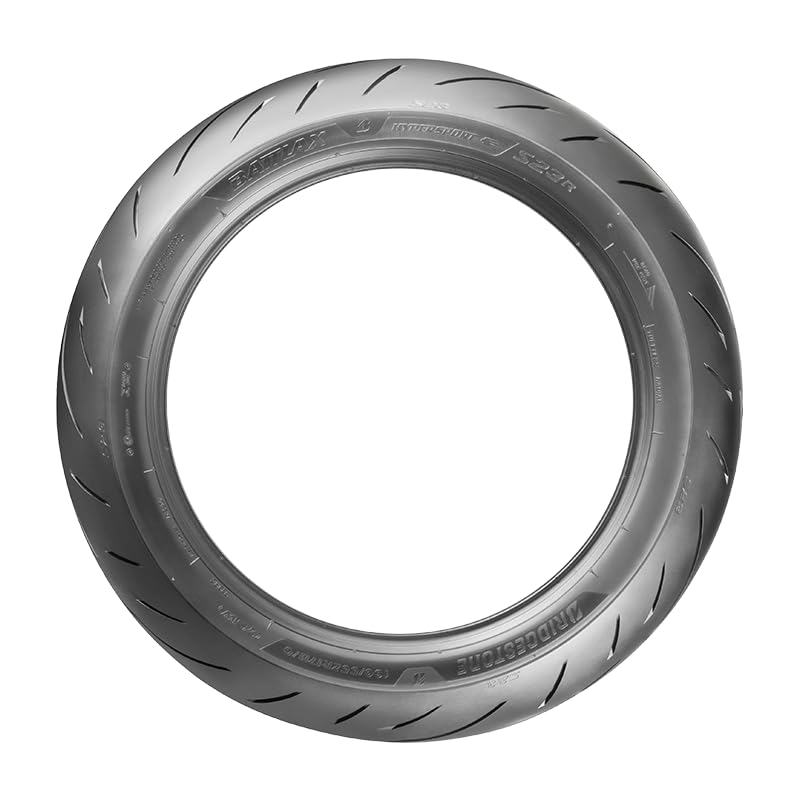 ブリヂストン S23 リア 180/55ZR17 Amazon.co.jp: ブリヂストン(BRIDGESTONE) バイクタイヤ リア 180