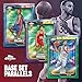 2024-25 Topps Chrome Basketball - Factory Sealed - Mega Box