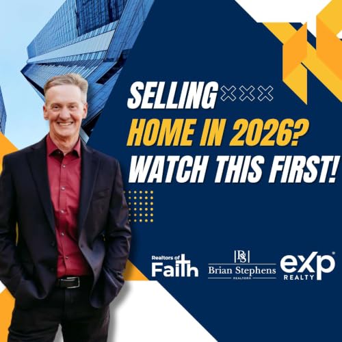 Selling your home in todays market