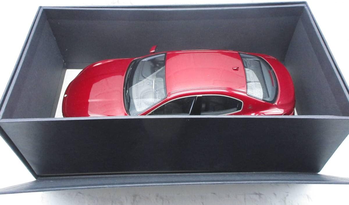 BBR Maserati マセラティ ギブリ ブラック ミニカー サイズ 1/18