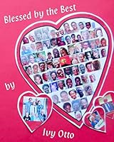 Blessed by the Best 1790883237 Book Cover