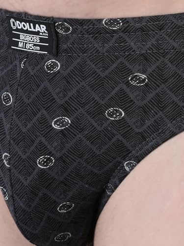 Image of Dollar Bigboss Men Brief
