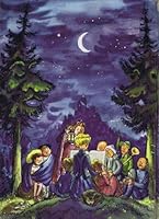 Once-Upon-a-Time Storybook 0394806670 Book Cover