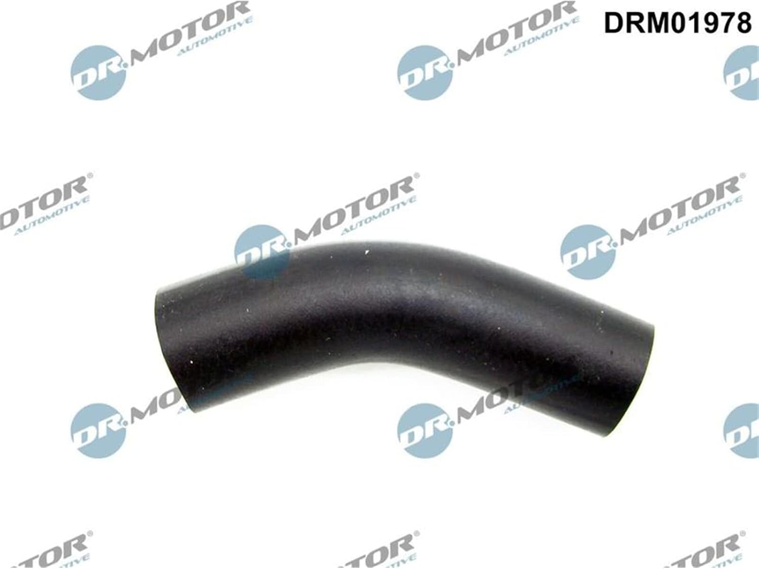 DR.MOTOR AUTOMOTIVE DRM01978 Turbocharger Oil Line