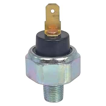 その他 hanabi120 Amazon.com: FridayParts Oil Pressure Switch Sensor 8