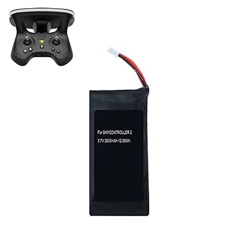 Parrot BEBOP2 FPV+スカイコントローラー2セット バッテリー2本