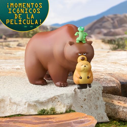 Figuras Disney y Pixar Hoppers de Just Play para niños de 3 años 3