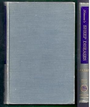 Newsom's Sheep Diseases