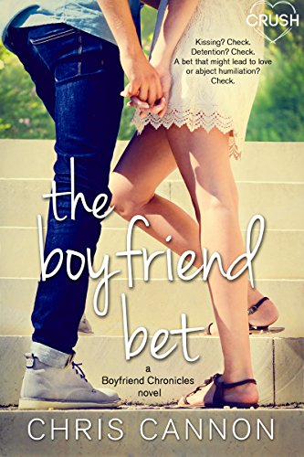Télécharger The Boyfriend Bet (Boyfriend Chronicles Book 2) (English Edition) PDF Ebook En Ligne