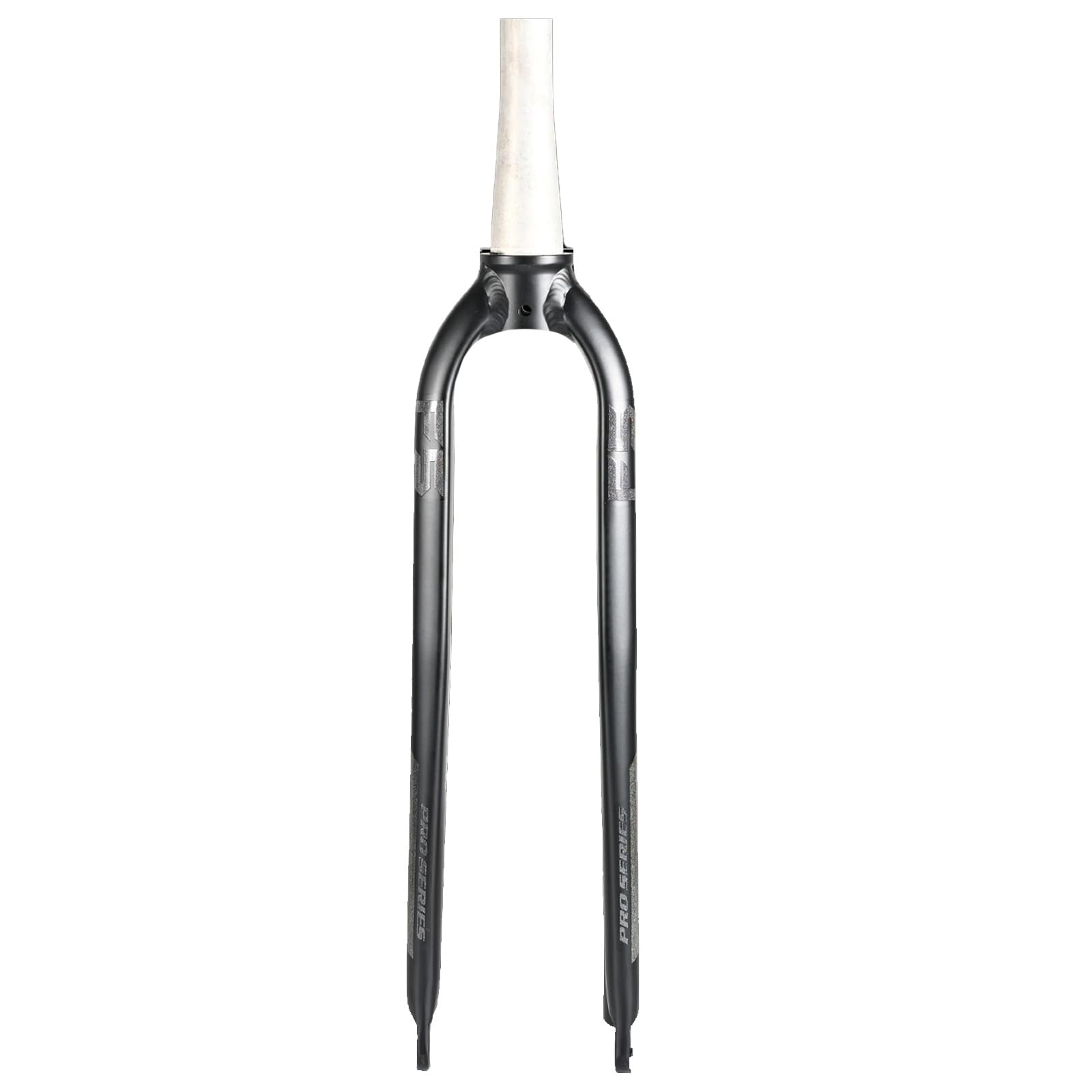 XGSUZNE 26" 27.5" 29" Mountain Bike Rigid Forks 1-1/8" Threadless Straight Tube Disc Brake Hard Forks Ultralight Aluminum Alloy Bike Fork QR 9X100mm
