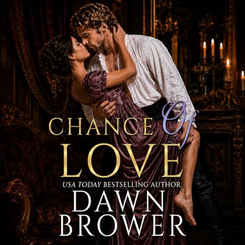 Chance of Love cover art