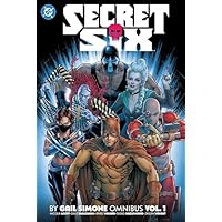 Secret Six Omnibus 1