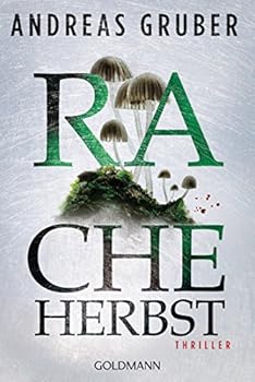 Racheherbst - Book #2 of the Walter Pulaski