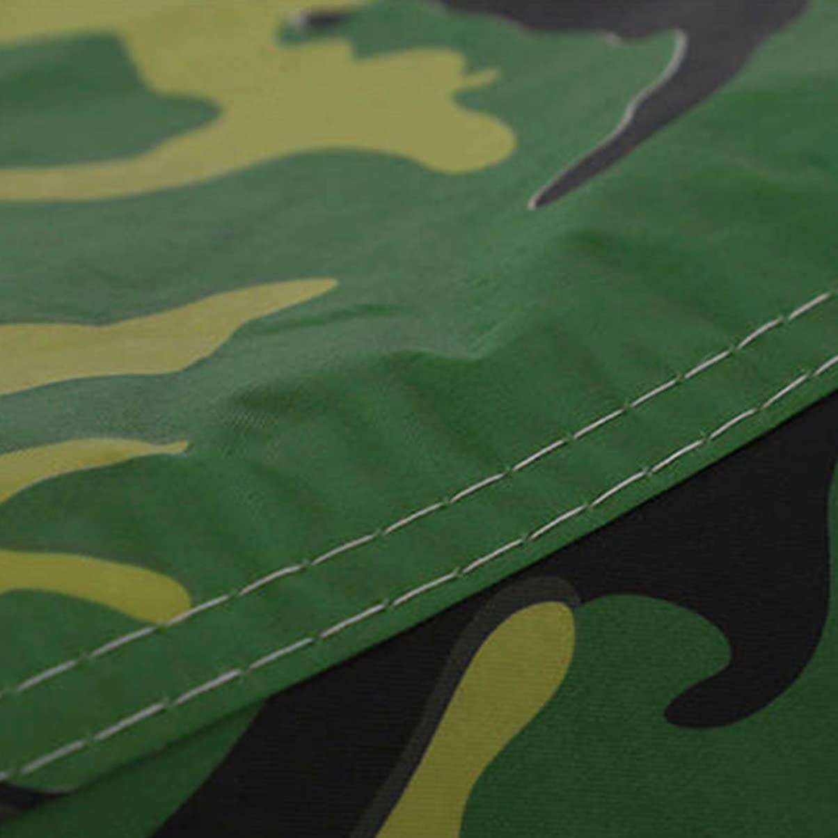 Housse De Moto Imperméable pour Abri De Moto Housse De Protection pour Et Scooter XXL Résistante Au Soleil Et Aux Intempéries