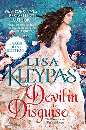 Devil in Disguise (The Ravenels, 7)