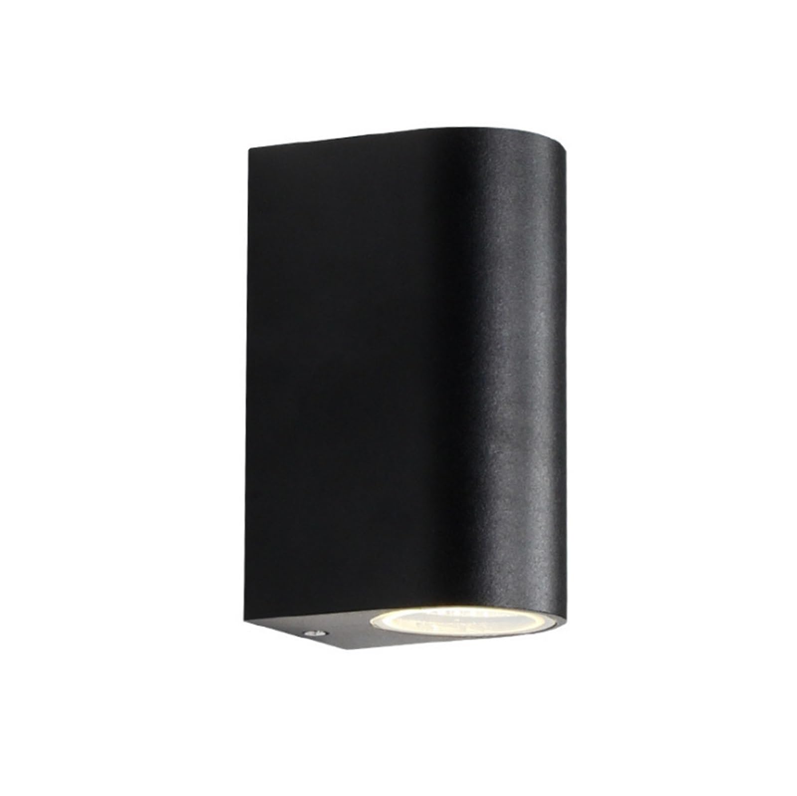 VALORCIRONA Led Outdoor Waterproof Upper and Lower wall lamp wall Stair Aisle Balcony Single Head wall lamp Super Bright Aisle Spotlight