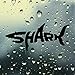 SUPERSTICKI Shark Hai ca 20cm Auto Aufkleber Tuning Spruch Fun Lustig Aufkleber Decal Sticker aus Hochleistungsfolie