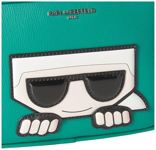 Image of KARL LAGERFELD Women's Maybelle Choupette Crossbody