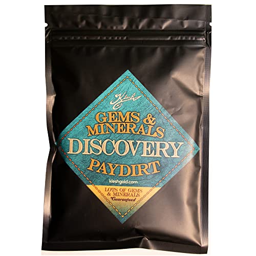 List of Ten Best Gold Paydirt [Top Picks 2023 Reviews]