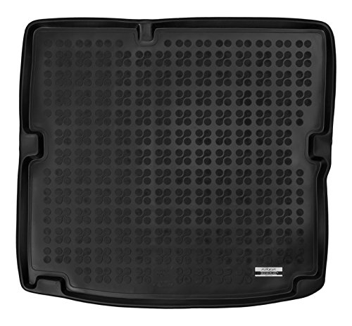 Preisvergleich Produktbild AZUGA AZ12000417 Gummi Kofferraumwanne Premium Antirutsch fahrzeugspezifisch