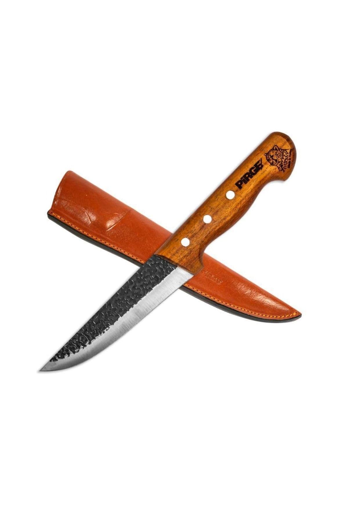 Pirge 31371 Elite Forged Kasap Bıçağı 14,5 Cm, Standart
