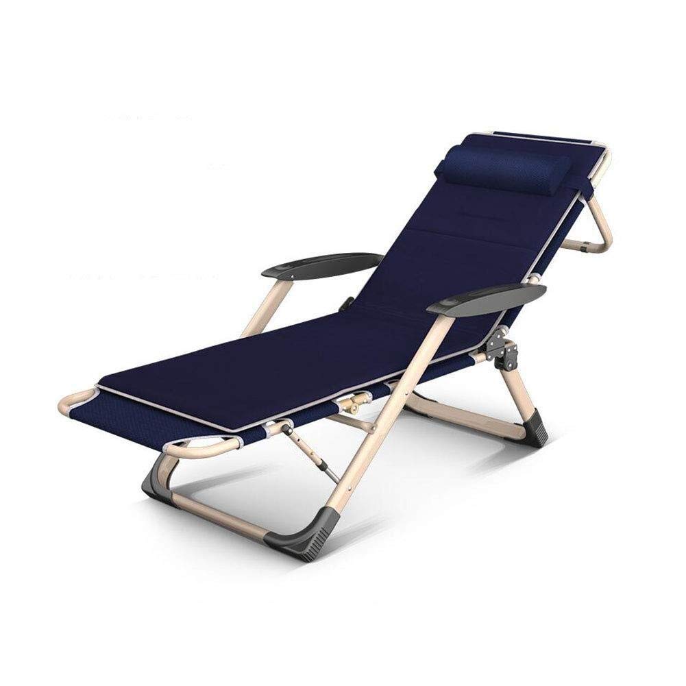 Amazon デッキチェアリクライニングチェア折り畳み式のアジャスタブルヘッドレストホームオフィスナップガーデンキャンプ 折りたたみチェア 4 10 Color T8 折りたたみチェア オンライン通販