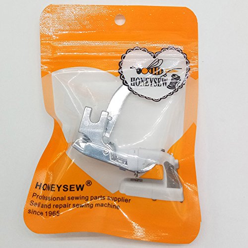 Pie prensatelas bajo para máquina de coser 5613L miniatura 4