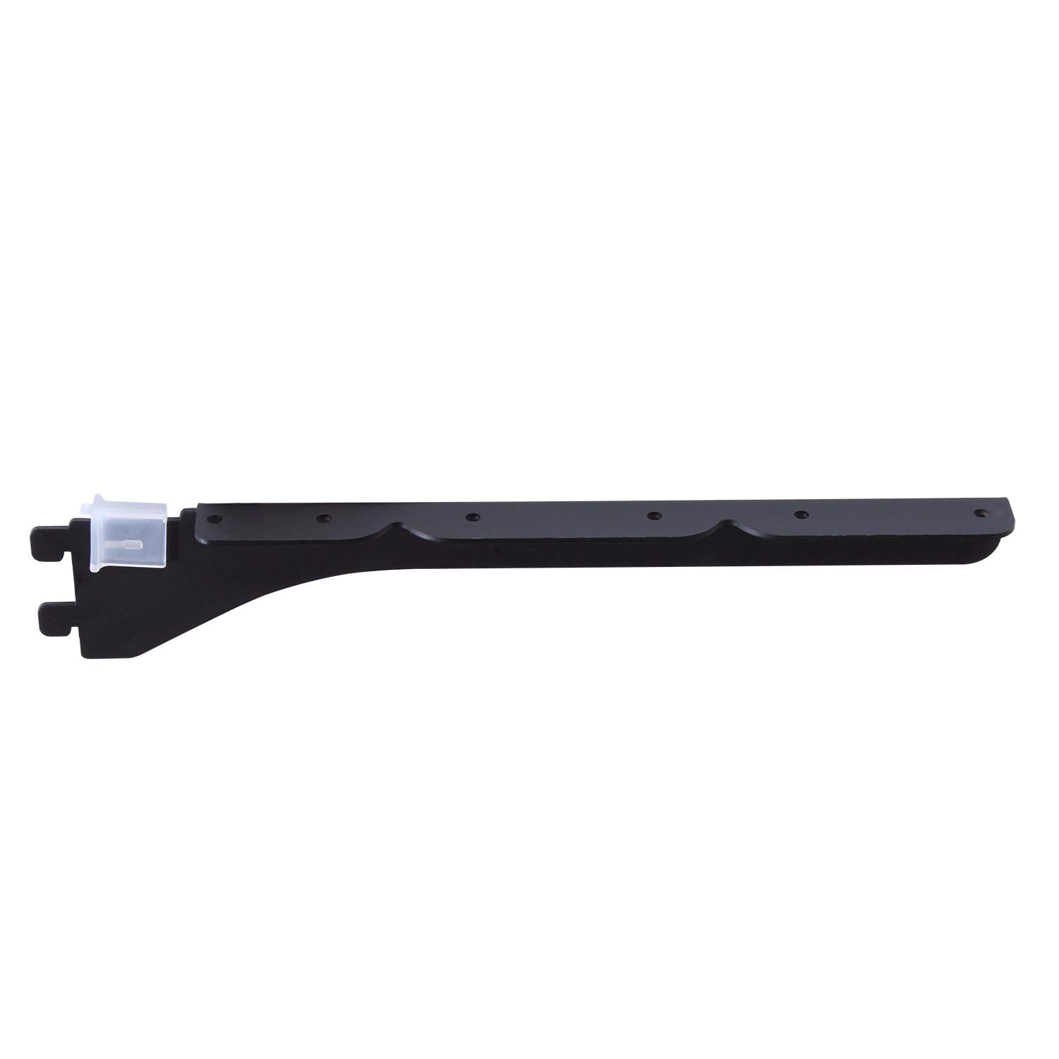 Amazon | 和気産業(Waki Sangyo) 1X4ピラシェル棚受 棚受け金具