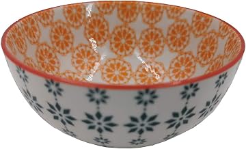 Bowl Tigela Cumbuca Cereais Molhos 11,3 X 5,8 Cm
