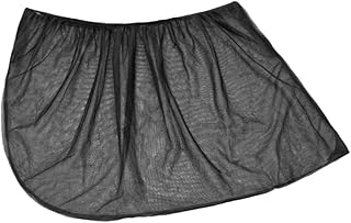 MUSISALY 1 Par De Cortinas De Rede Cortinas De Bloqueio De Sol Persianas De Janela De Carro Viseira De Sol Capa De Proteção Solar De Carro Cobertura De Proteção Solar Automática Proteção
