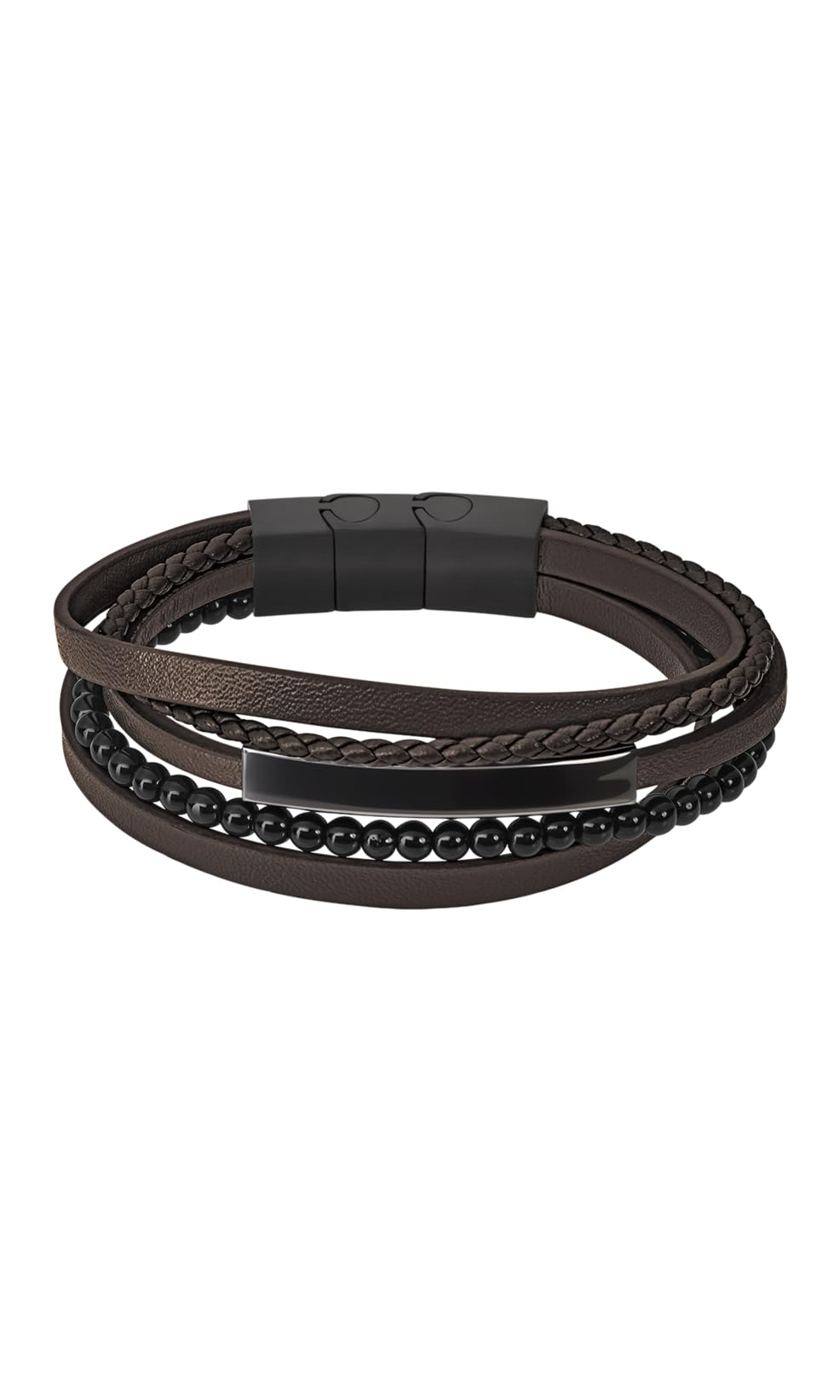 LOTUS STYLE LOTUS Pulsera Style Urban Hombre LS2144-2/3