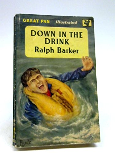 Down in the Drink